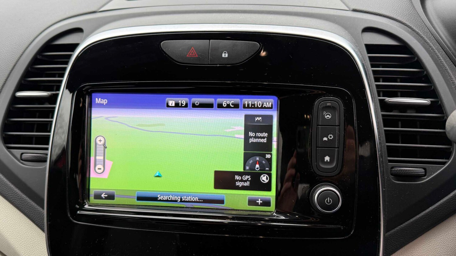 Used Renault Captur 2018 for sale - 77244988: Photo 17