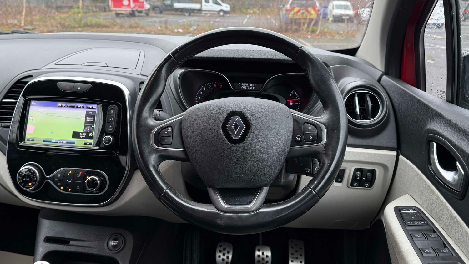 Used Renault Captur 2018 for sale - 77244988: Photo 20