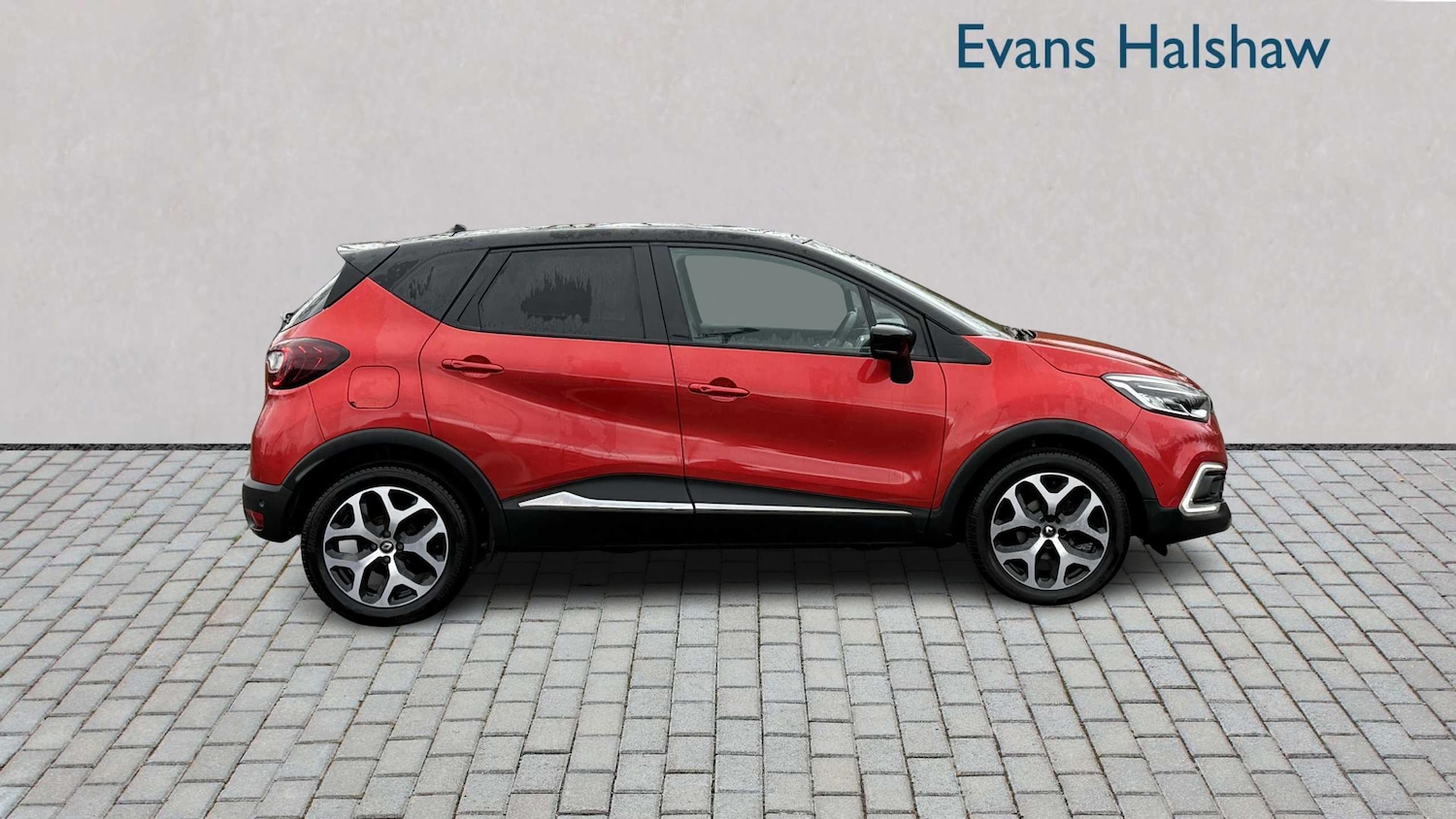 Used Renault Captur 2018 for sale - 77244988: Photo 5