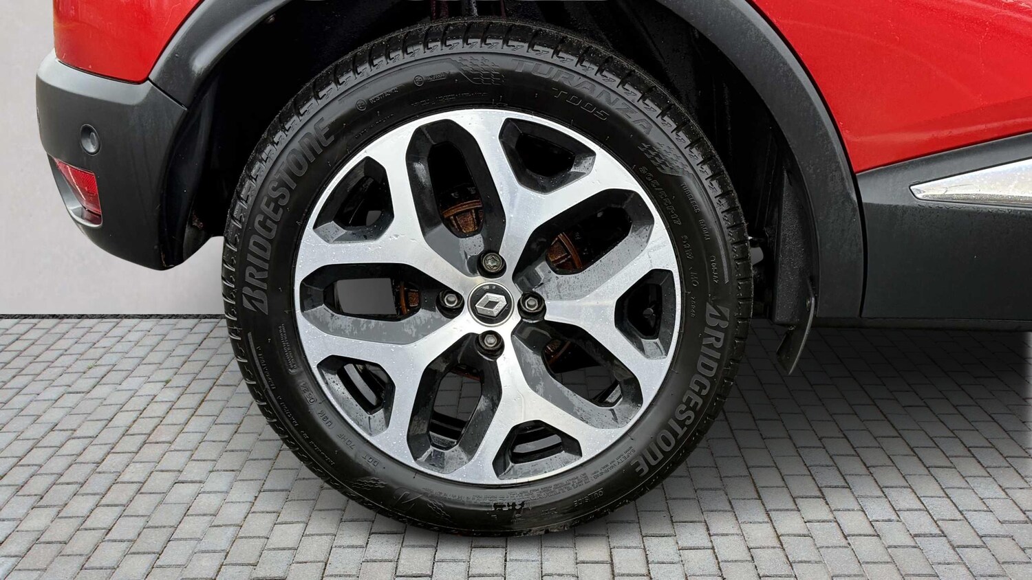 Used Renault Captur 2018 for sale - 77244988: Photo 6