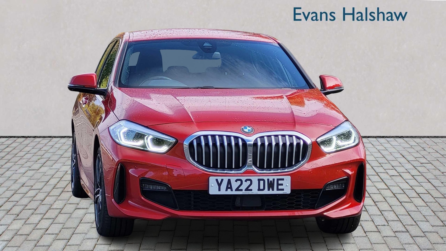 Used BMW 1 Series 2022 for sale - 76230329: Photo 1