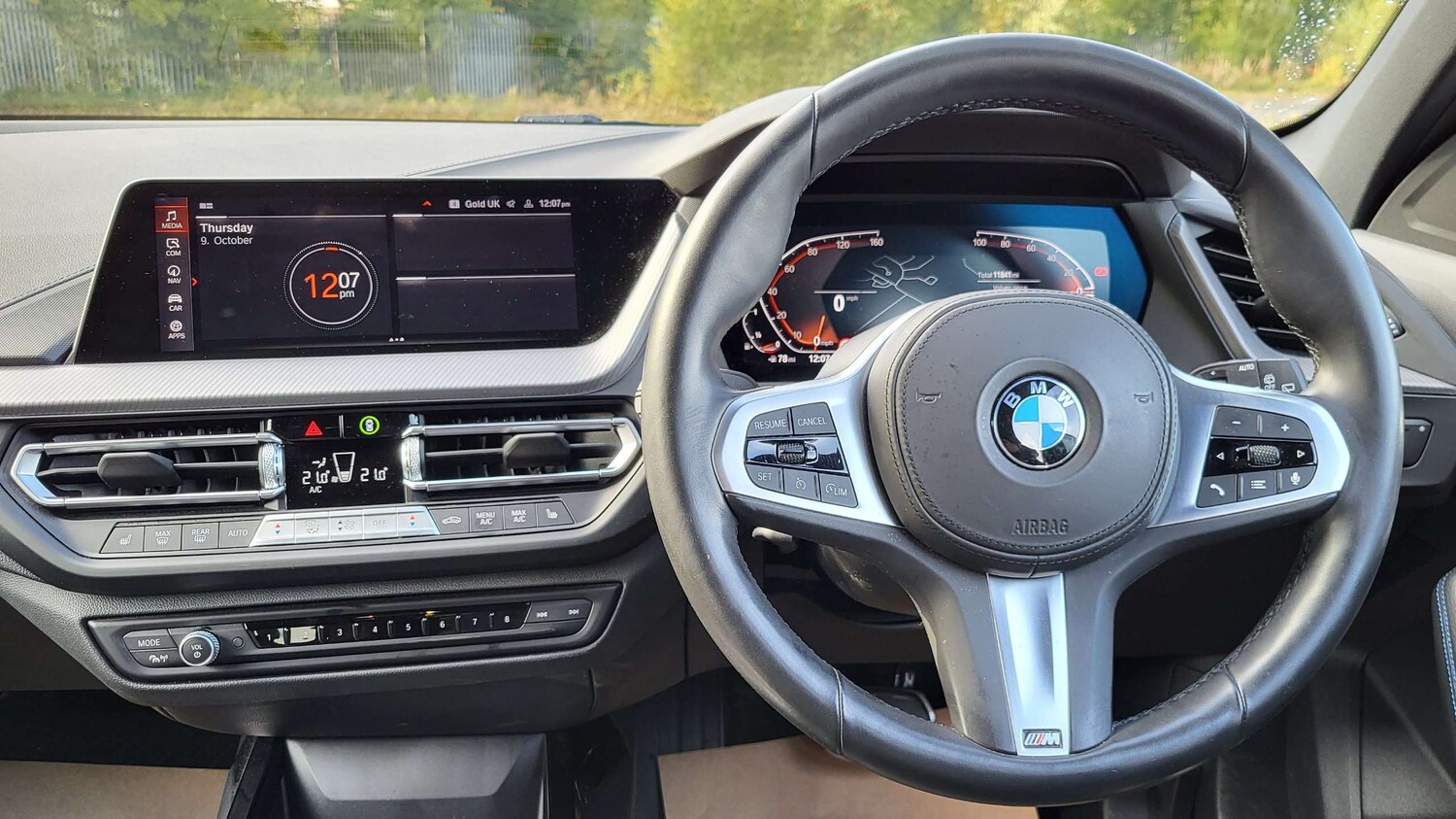 Used BMW 1 Series 2022 for sale - 76230329: Photo 10