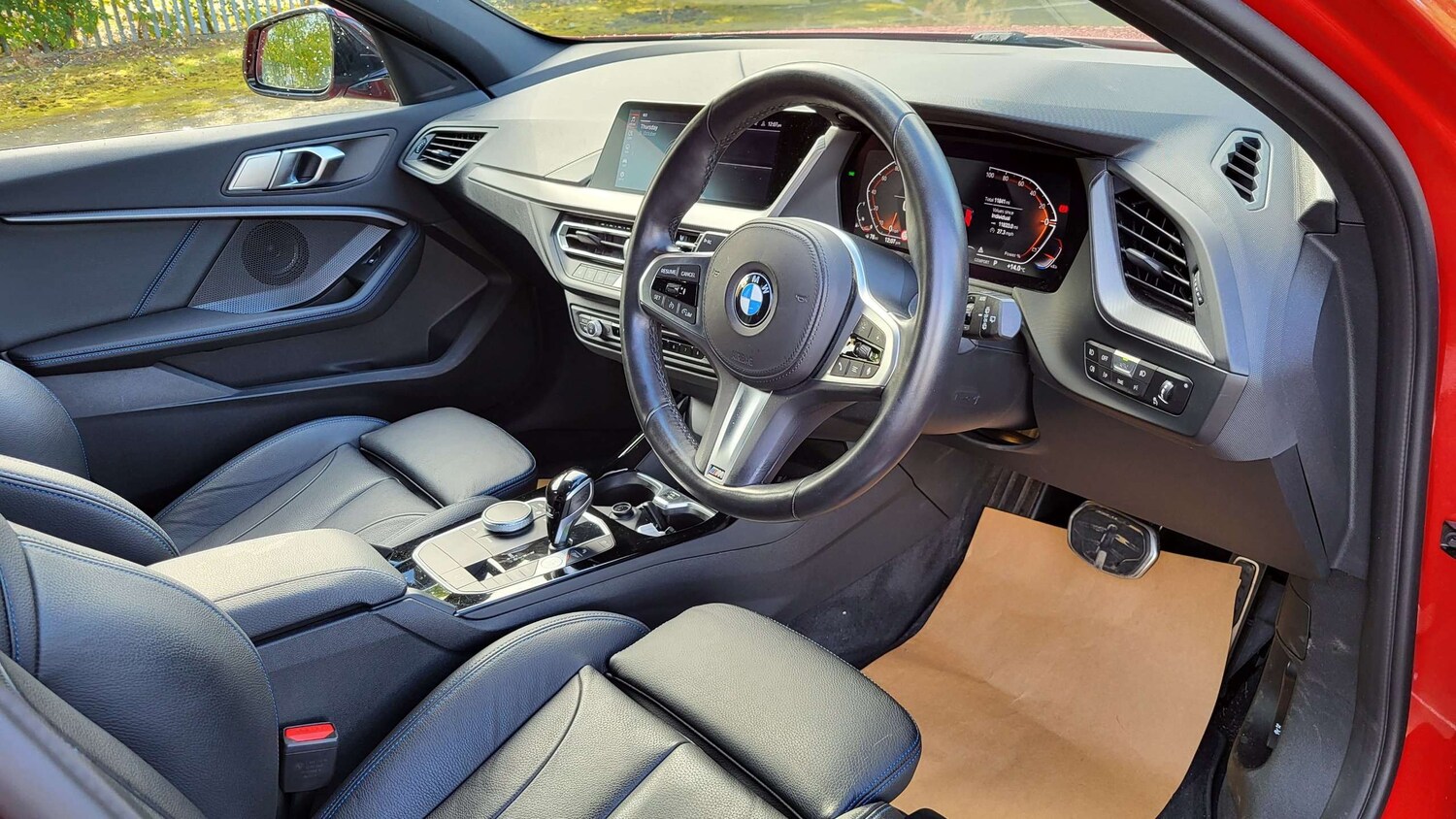 Used BMW 1 Series 2022 for sale - 76230329: Photo 11