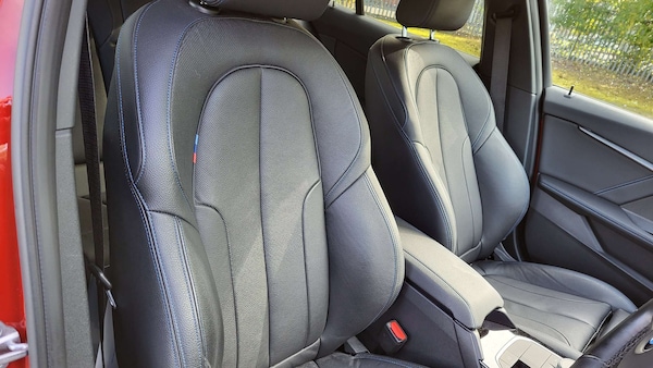 Used BMW 1 Series 2022 for sale - 76230329: Photo 12