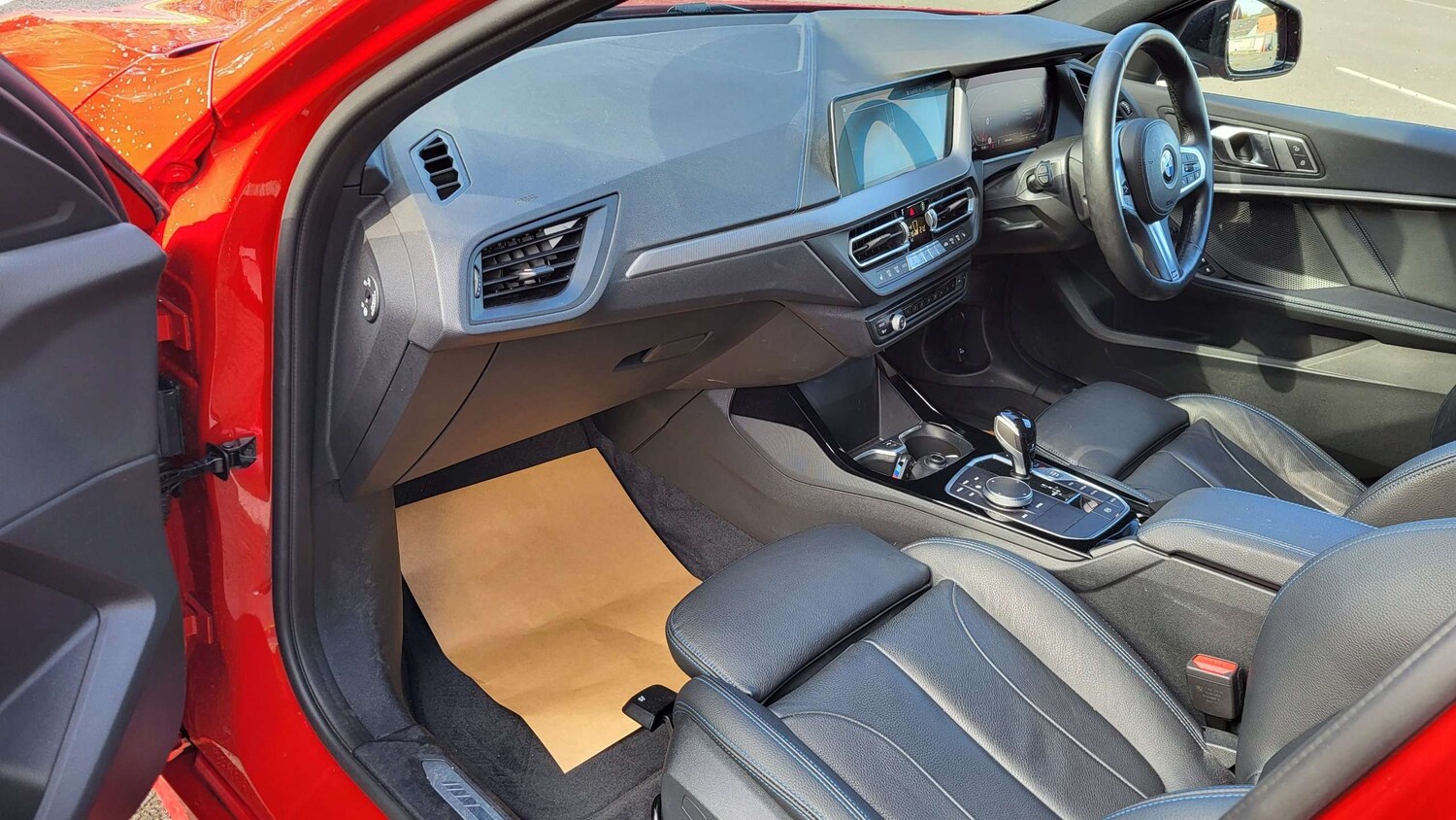 Used BMW 1 Series 2022 for sale - 76230329: Photo 13