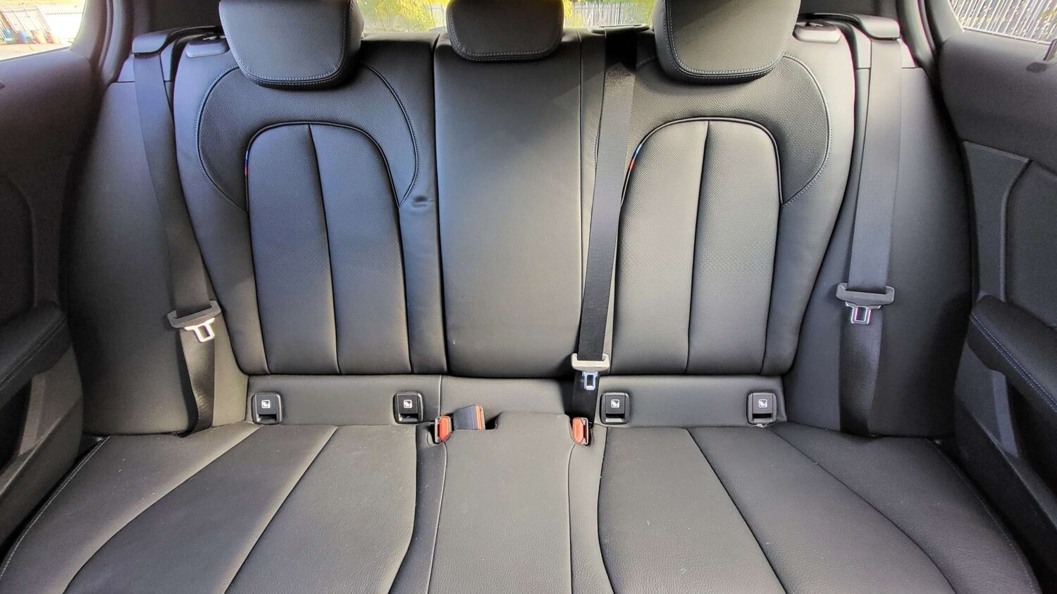 Used BMW 1 Series 2022 for sale - 76230329: Photo 15