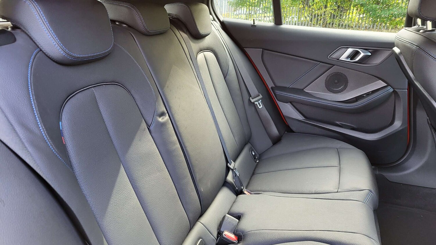 Used BMW 1 Series 2022 for sale - 76230329: Photo 16