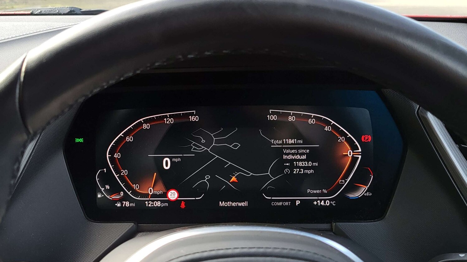 Used BMW 1 Series 2022 for sale - 76230329: Photo 17