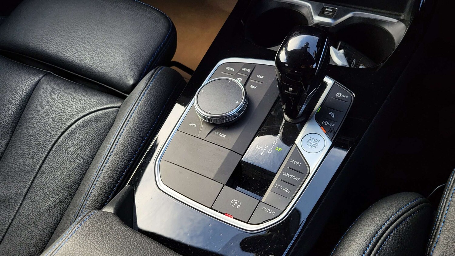 Used BMW 1 Series 2022 for sale - 76230329: Photo 18