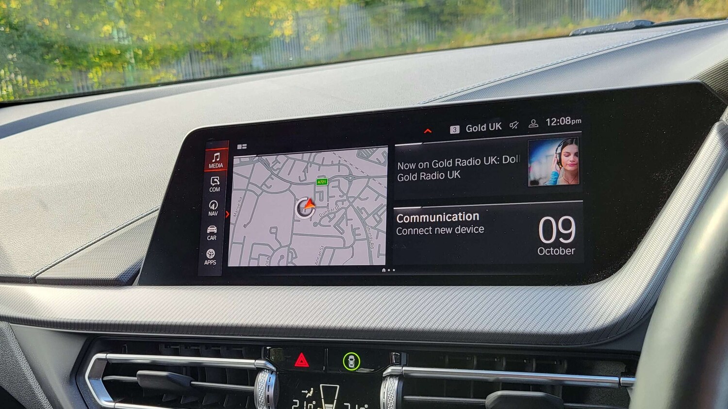 Used BMW 1 Series 2022 for sale - 76230329: Photo 19