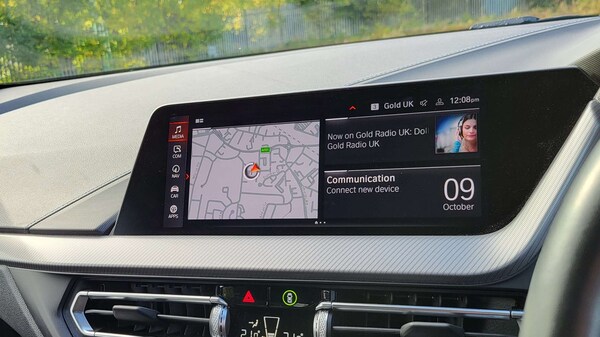 Used BMW 1 Series 2022 for sale - 76230329: Photo 19