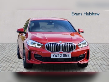 BMW - 1 Series