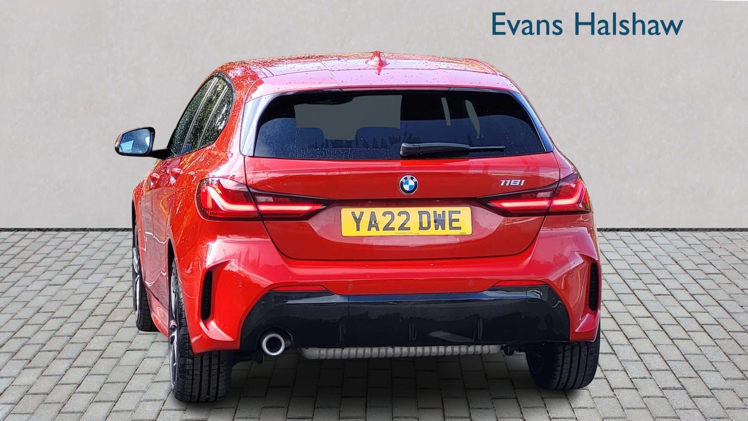 Used BMW 1 Series 2022 for sale - 76230329: Photo 2