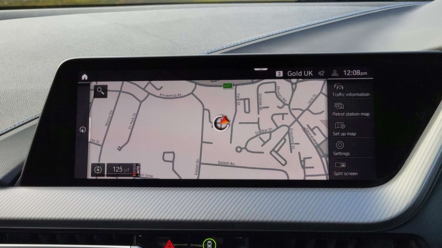 Used BMW 1 Series 2022 for sale - 76230329: Photo 20