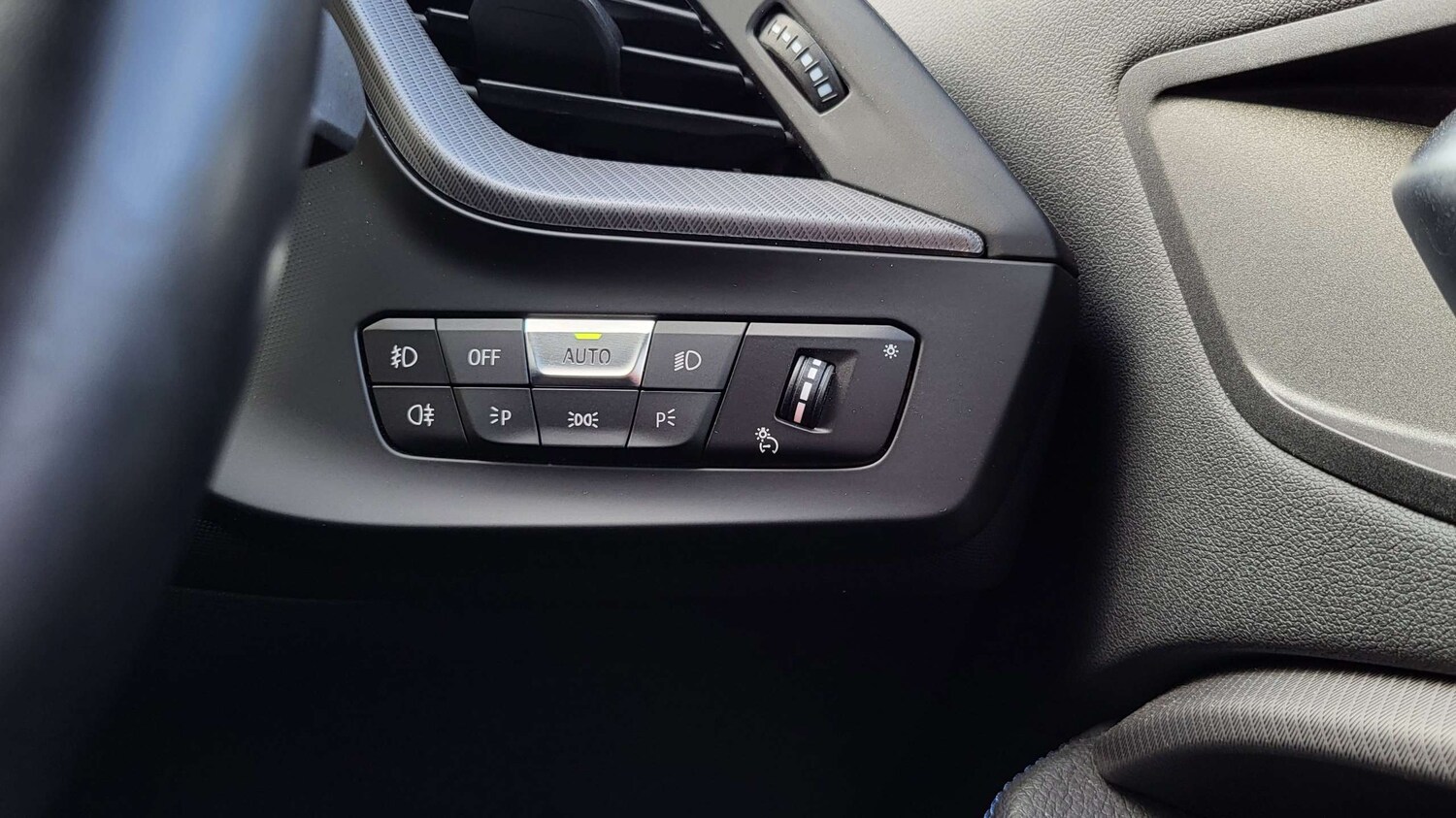 Used BMW 1 Series 2022 for sale - 76230329: Photo 22