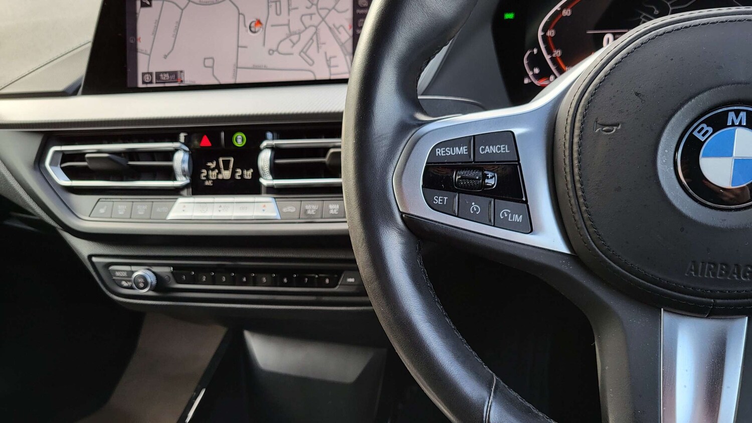 Used BMW 1 Series 2022 for sale - 76230329: Photo 24