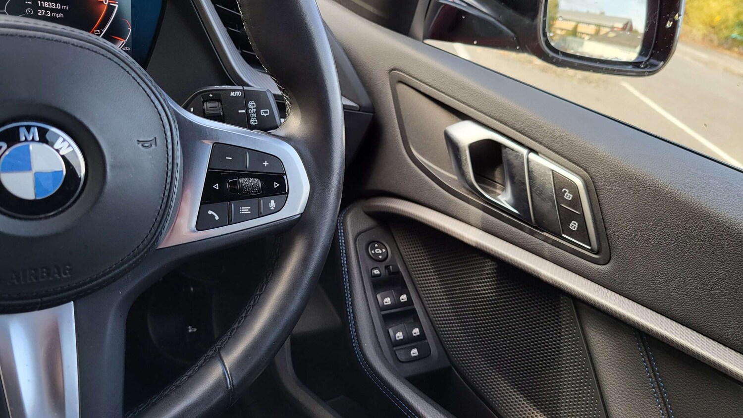 Used BMW 1 Series 2022 for sale - 76230329: Photo 25