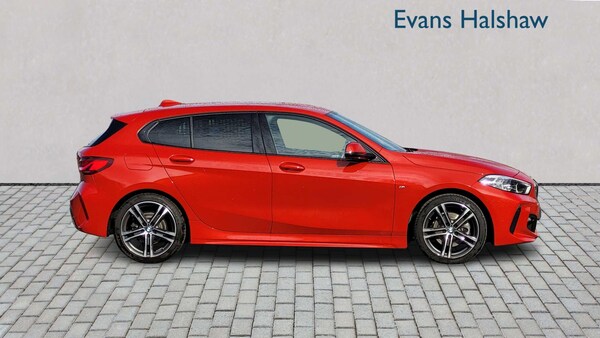 Used BMW 1 Series 2022 for sale - 76230329: Photo 3