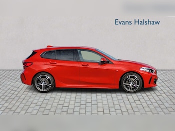 Used BMW 1 Series 2022 for sale - 76230329: Photo 3