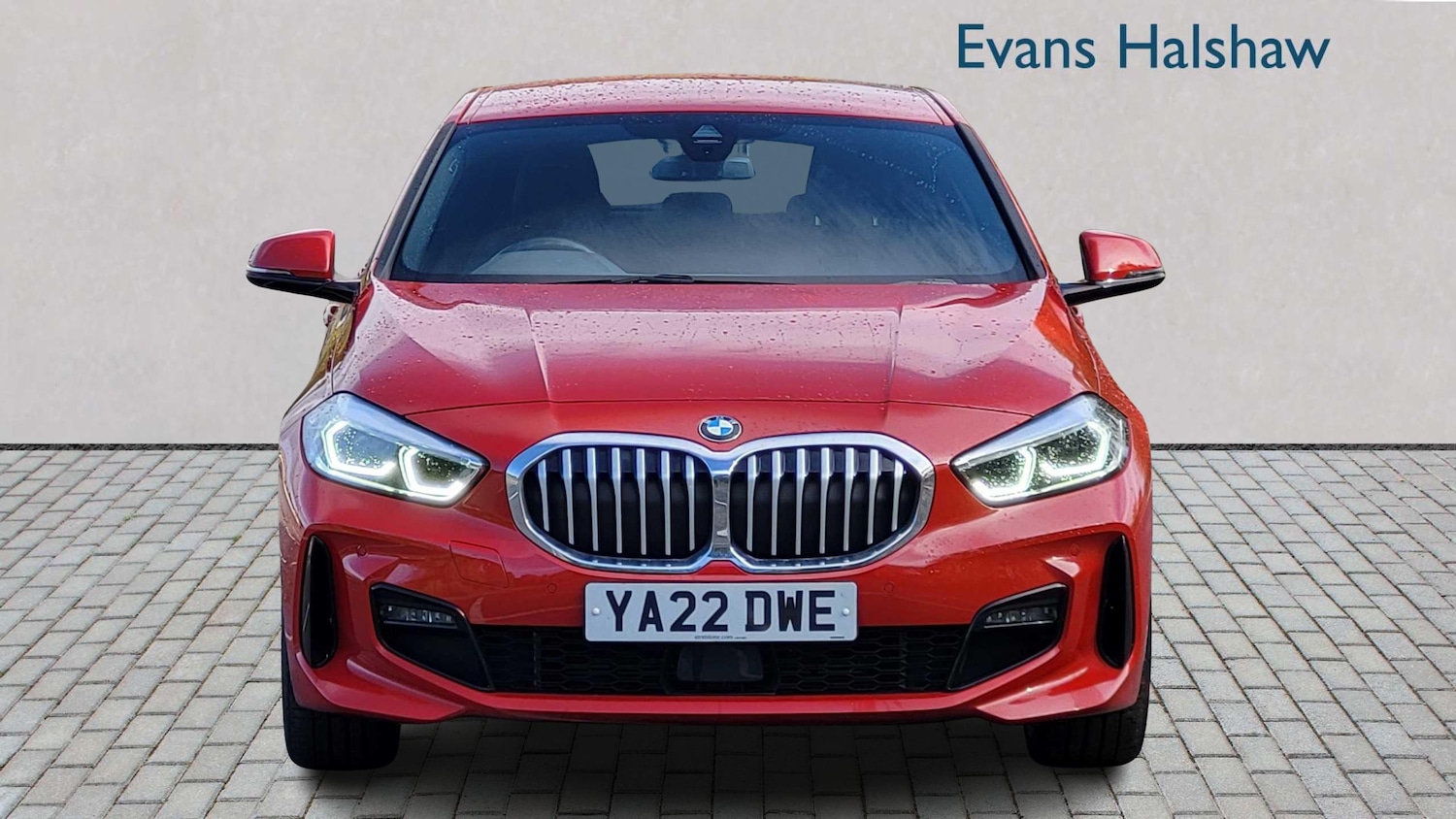 Used BMW 1 Series 2022 for sale - 76230329: Photo 4