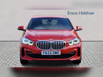 Used BMW 1 Series 2022 for sale - 76230329: Photo 4
