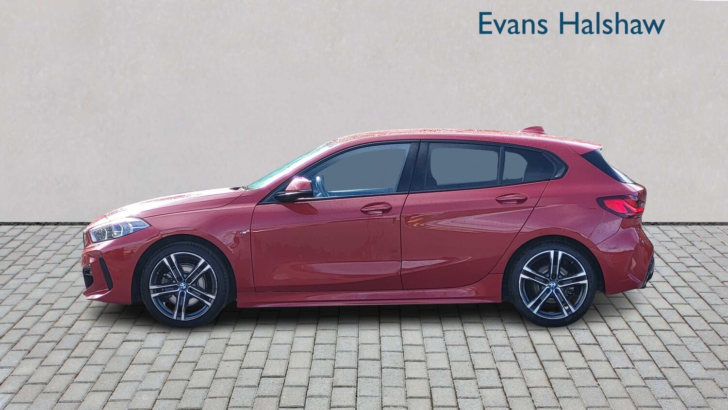 Used BMW 1 Series 2022 for sale - 76230329: Photo 6