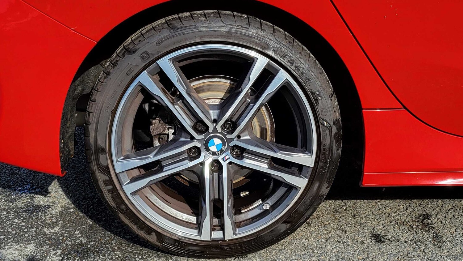 Used BMW 1 Series 2022 for sale - 76230329: Photo 7