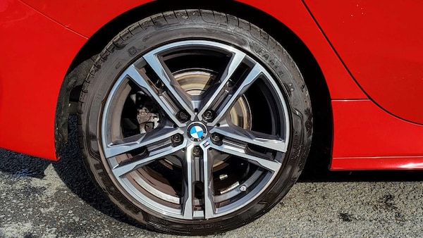 Used BMW 1 Series 2022 for sale - 76230329: Photo 7