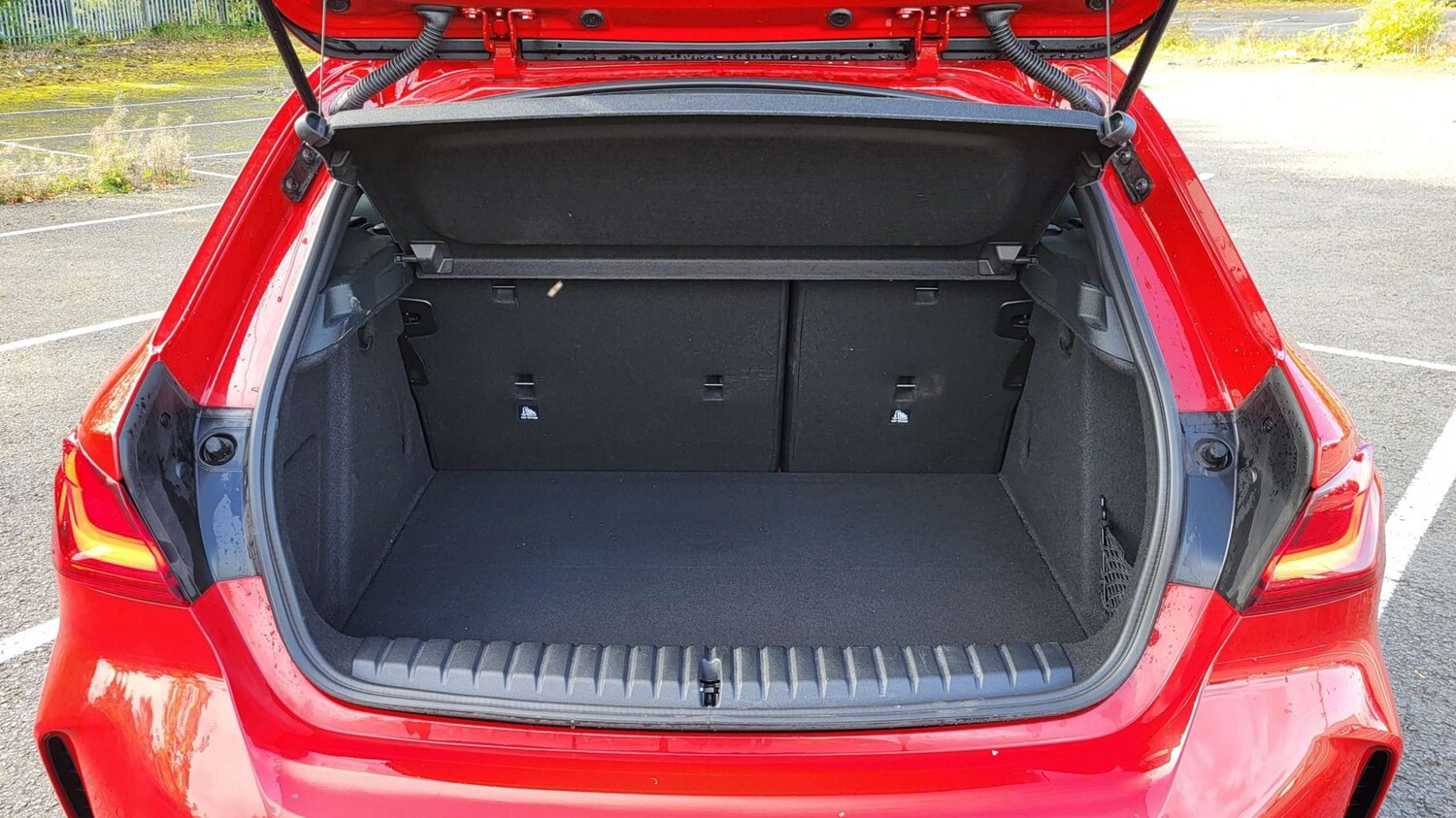 Used BMW 1 Series 2022 for sale - 76230329: Photo 8