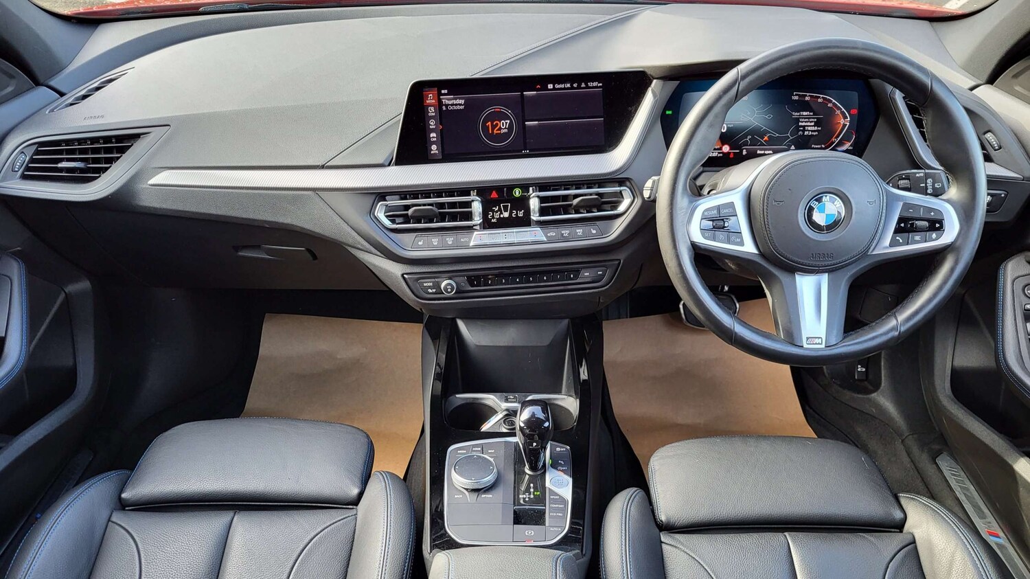 Used BMW 1 Series 2022 for sale - 76230329: Photo 9