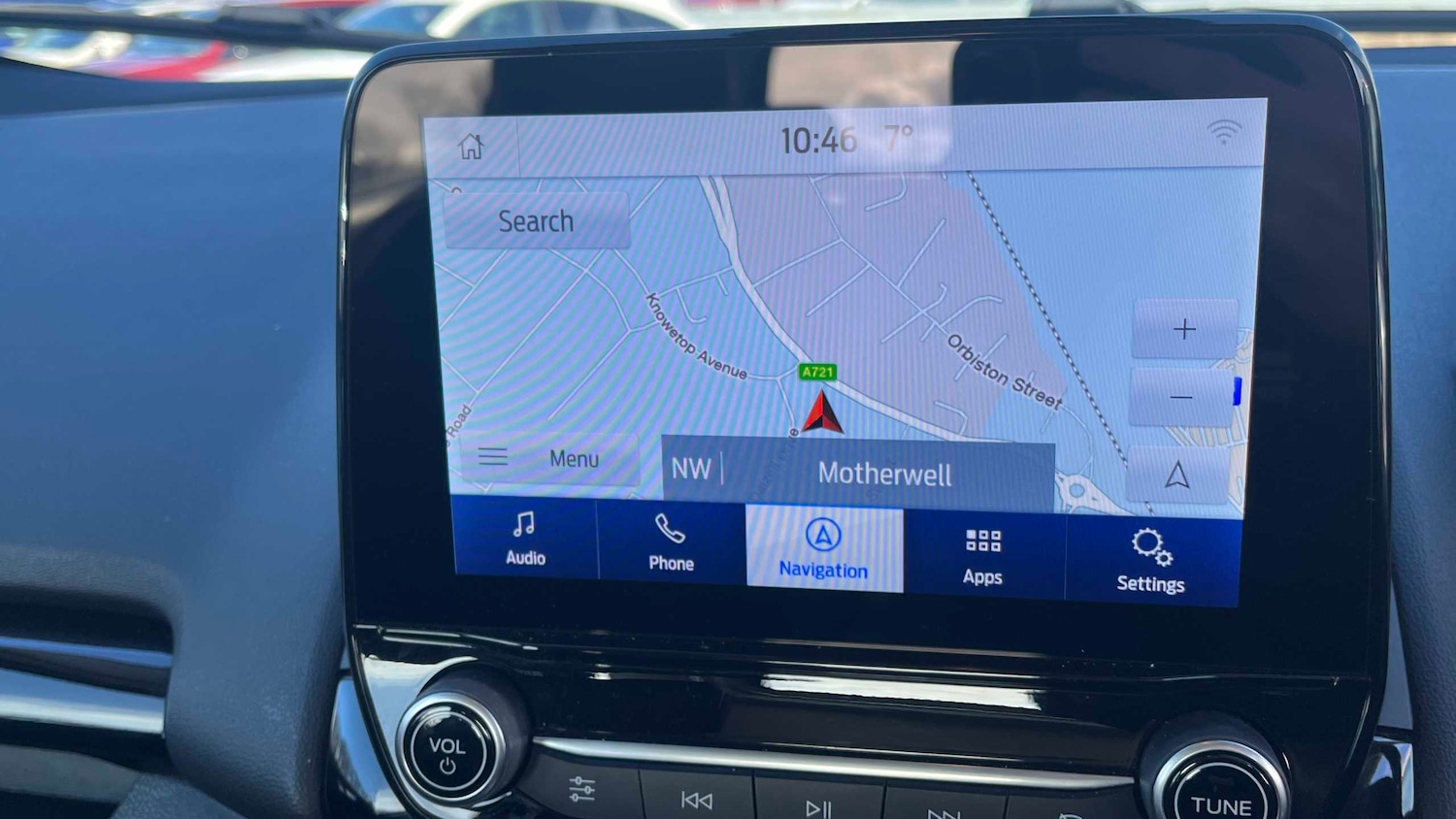 Used Ford Ecosport 2023 for sale - 77886245: Photo 10