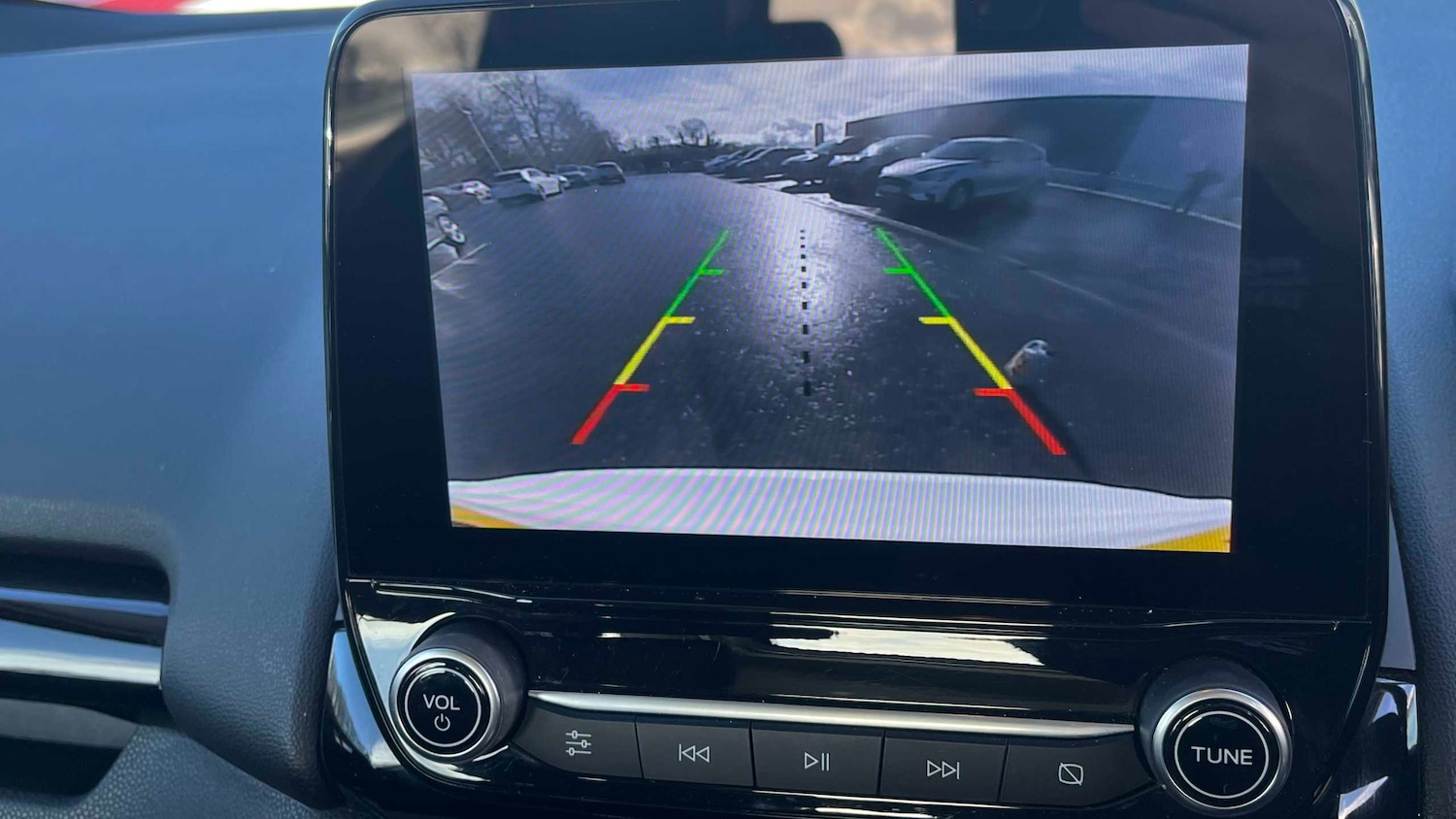 Used Ford Ecosport 2023 for sale - 77886245: Photo 11