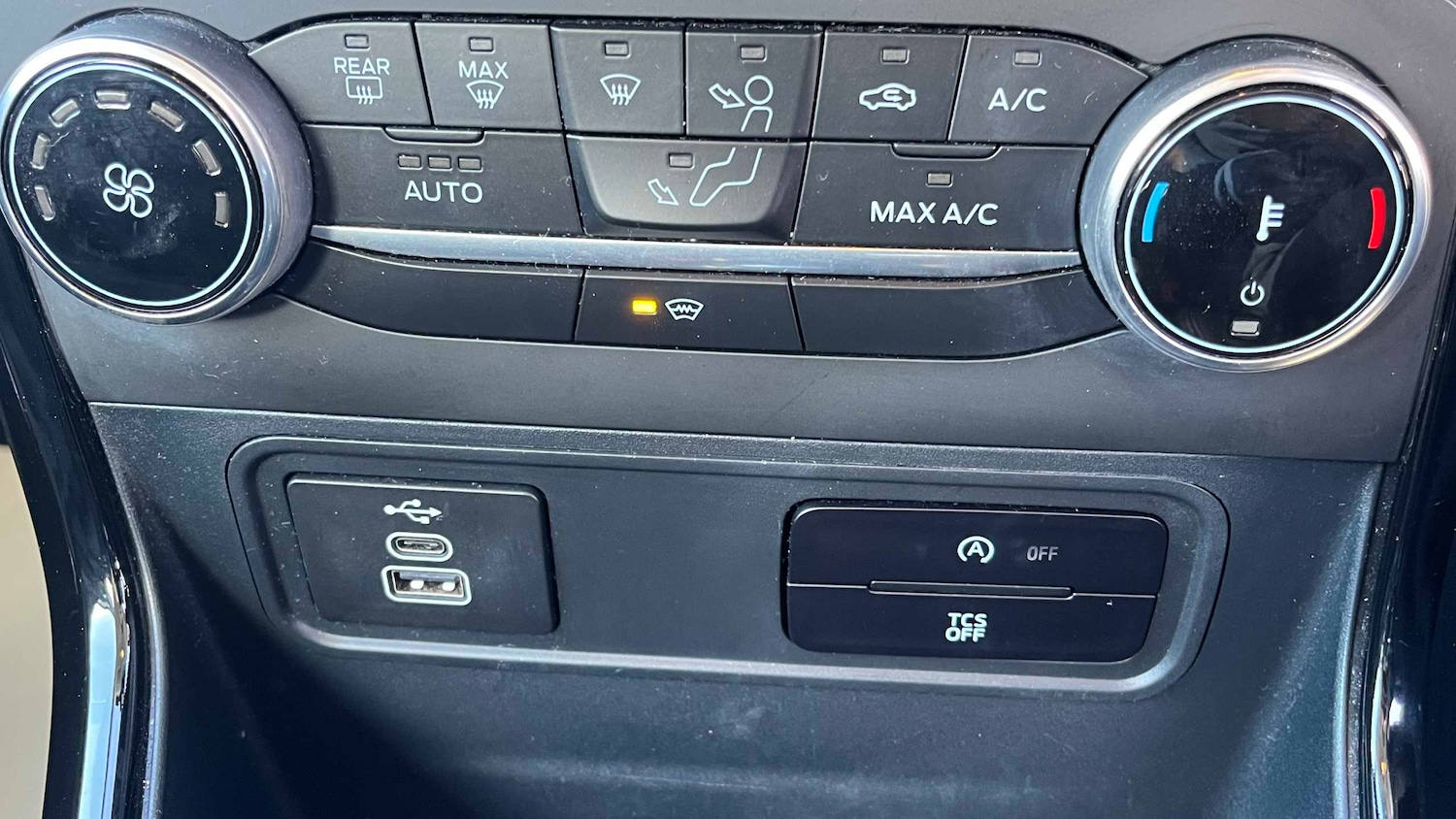 Used Ford Ecosport 2023 for sale - 77886245: Photo 12