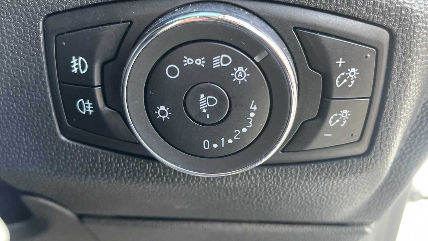 Used Ford Ecosport 2023 for sale - 77886245: Photo 14