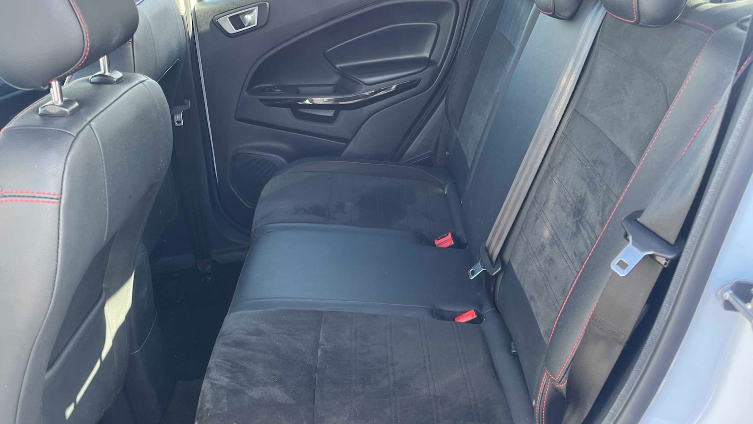 Used Ford Ecosport 2023 for sale - 77886245: Photo 18