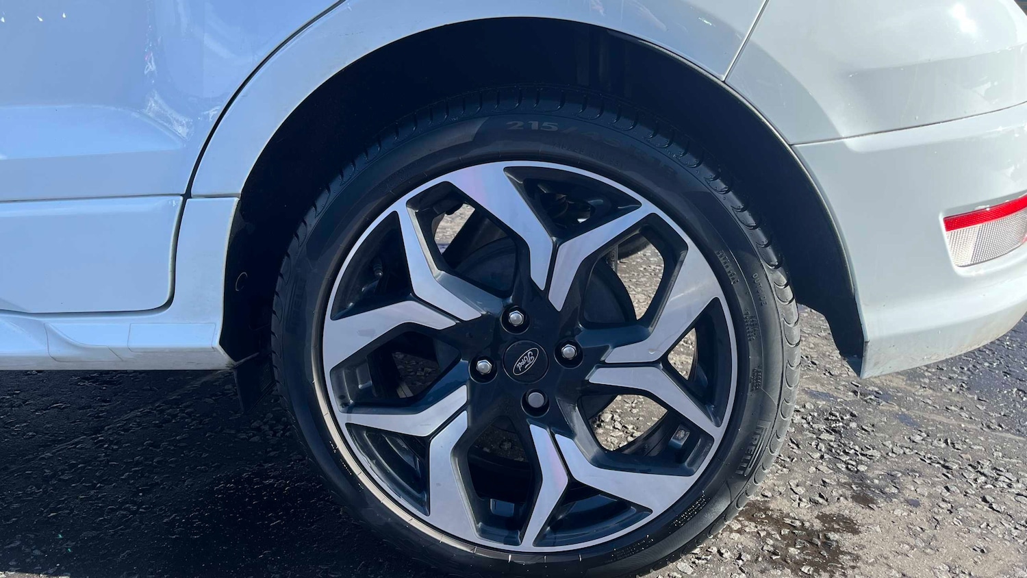 Used Ford Ecosport 2023 for sale - 77886245: Photo 19