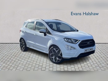 Used Ford Ecosport 2023 for sale - 77886245: Photo