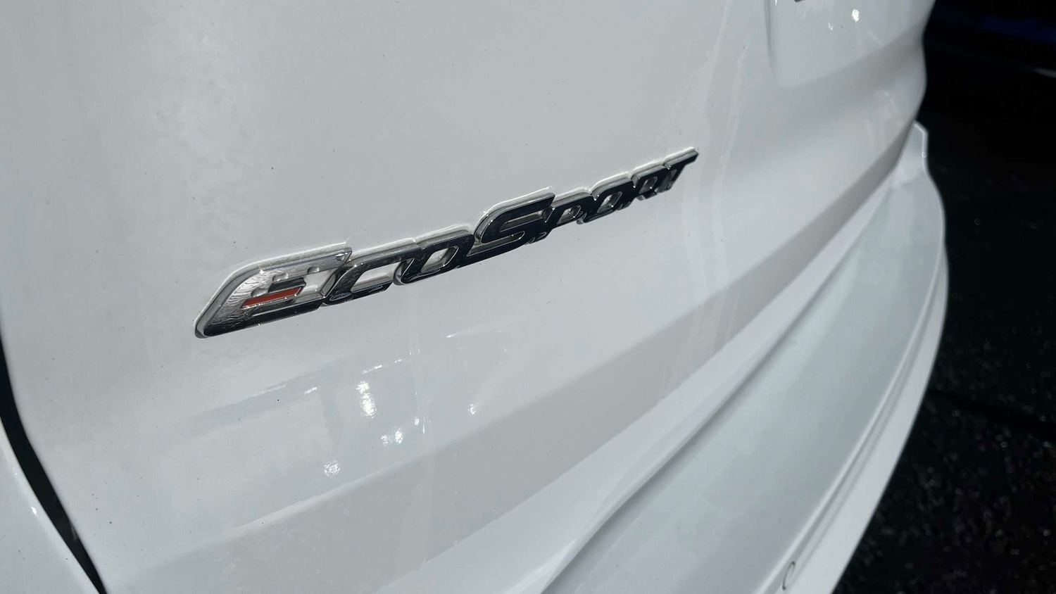 Used Ford Ecosport 2023 for sale - 77886245: Photo 20