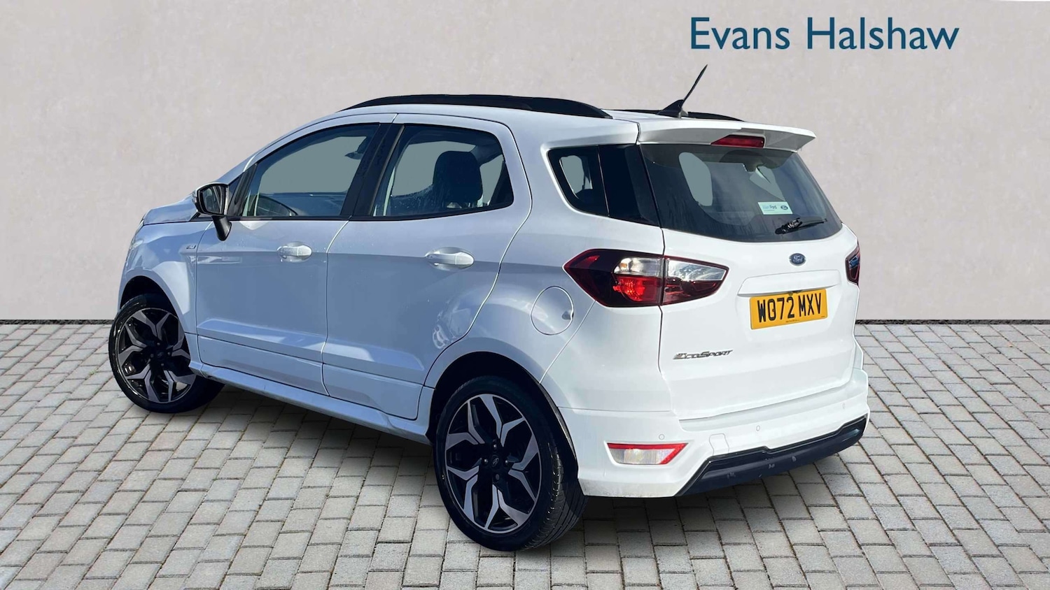 Used Ford Ecosport 2023 for sale - 77886245: Photo 3