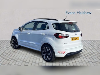 Used Ford Ecosport 2023 for sale - 77886245: Photo