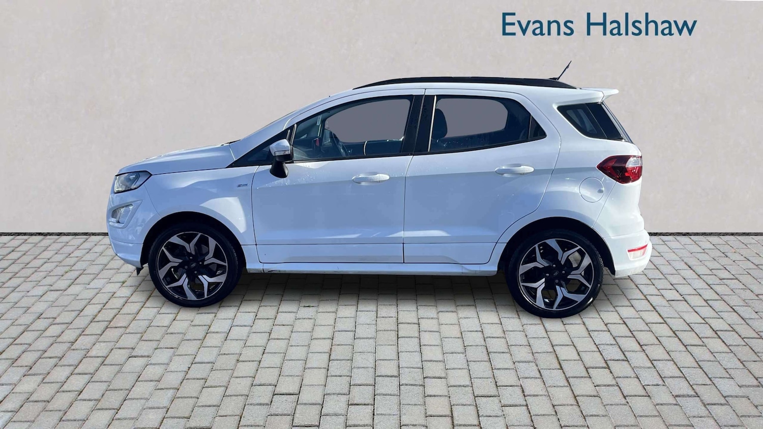 Used Ford Ecosport 2023 for sale - 77886245: Photo 4