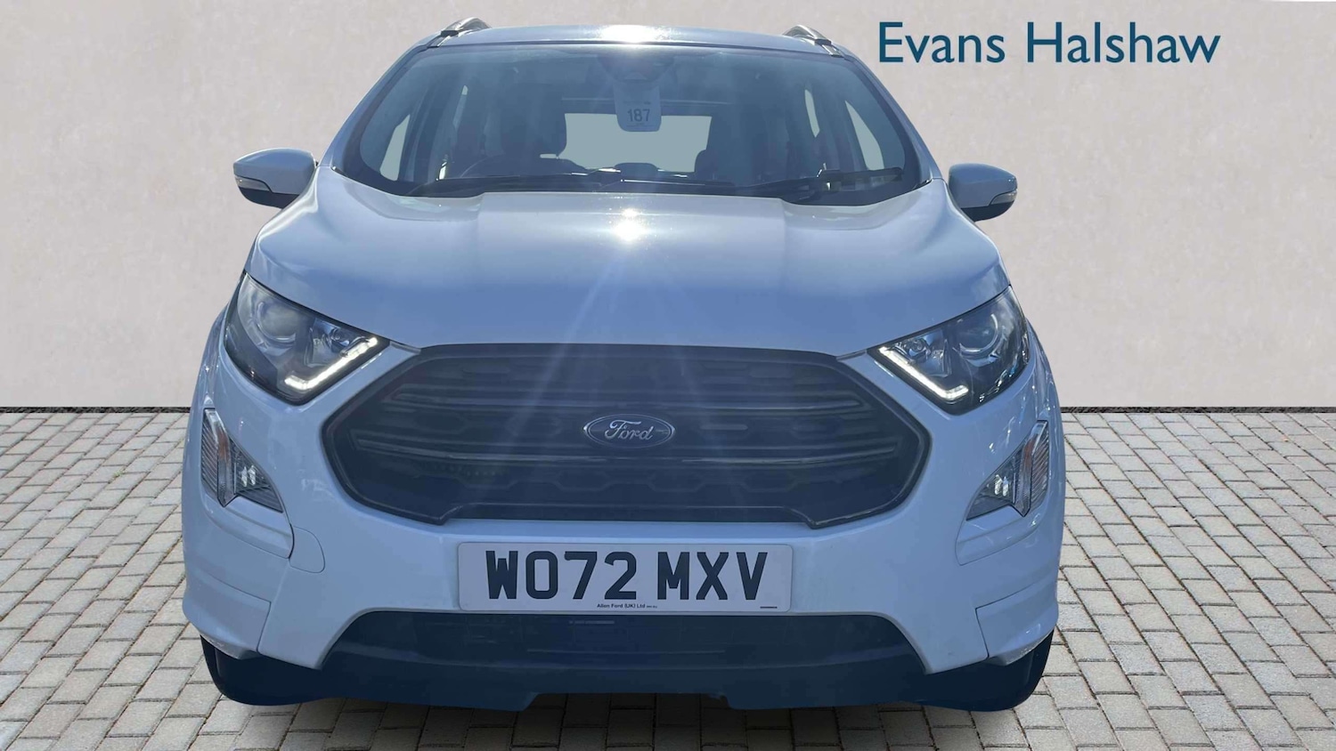 Used Ford Ecosport 2023 for sale - 77886245: Photo 5