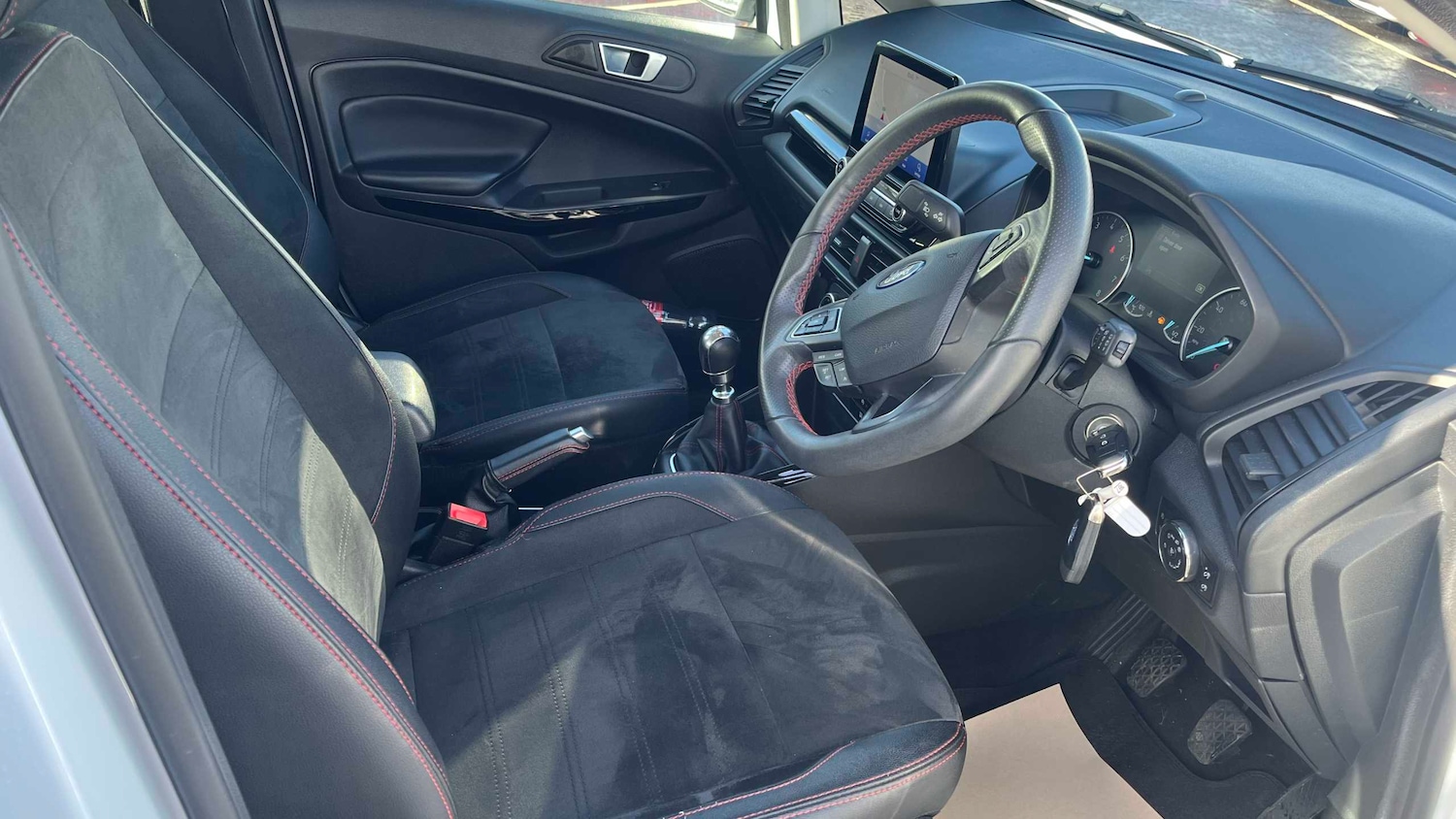 Used Ford Ecosport 2023 for sale - 77886245: Photo 7