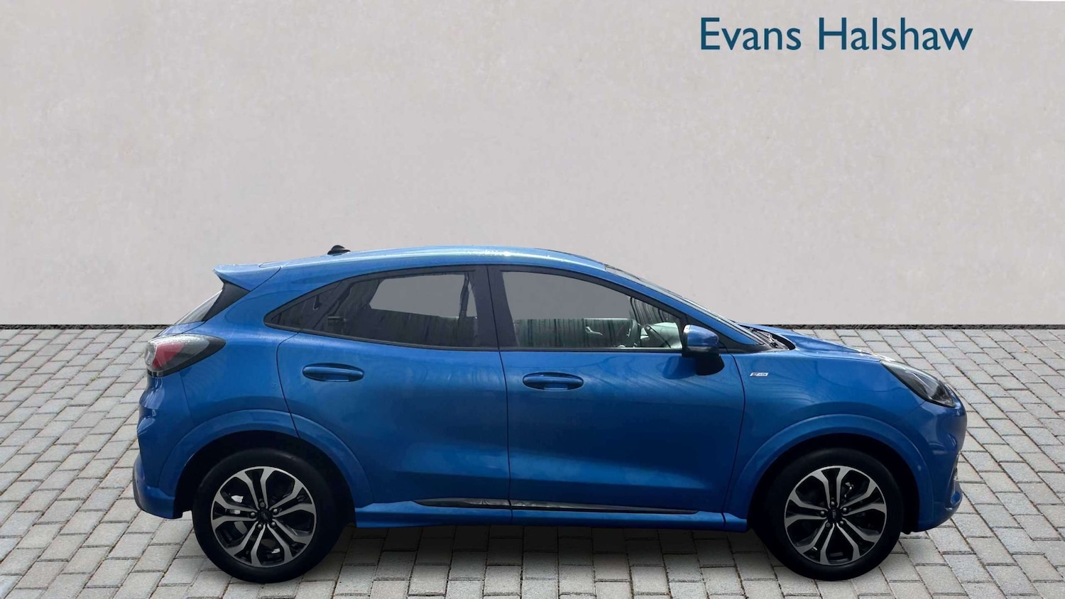 Used Ford Puma 2024 for sale - 78221272: Photo 4