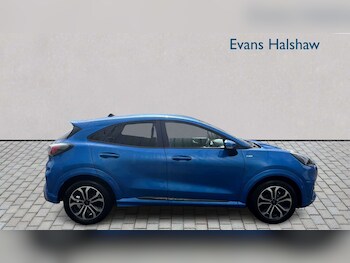 Used Ford Puma 2024 for sale - 78221272: Photo