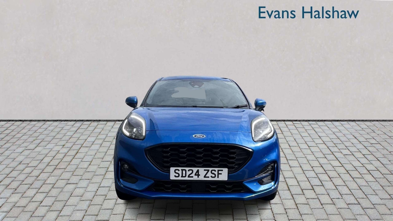 Used Ford Puma 2024 for sale - 78221272: Photo 5