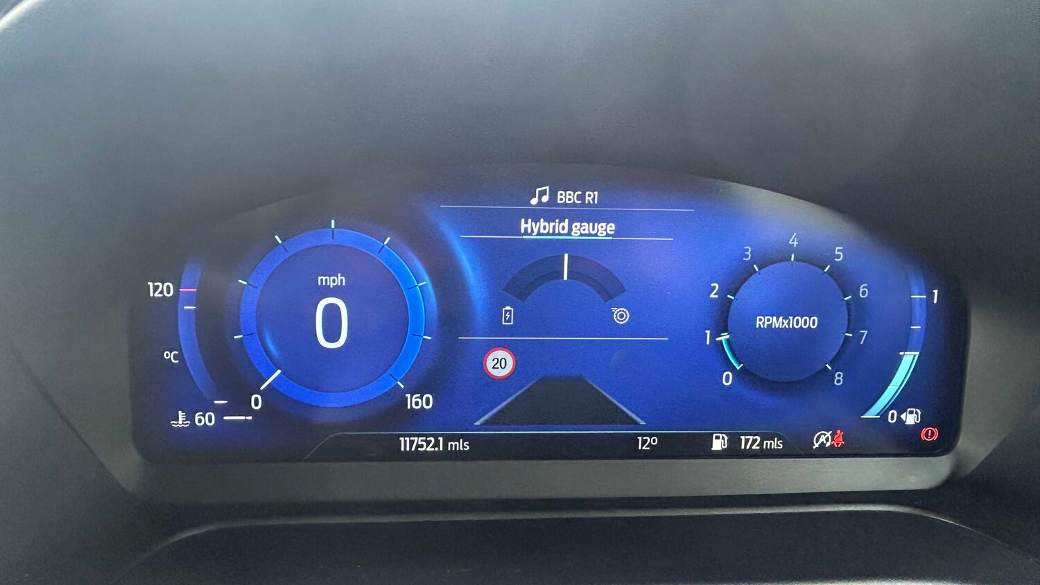 Used Ford Puma 2024 for sale - 78221272: Photo 8