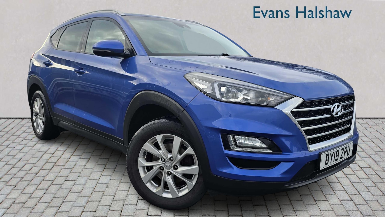 Used Hyundai TUCSON 2019 for sale - 76774367: Photo 1