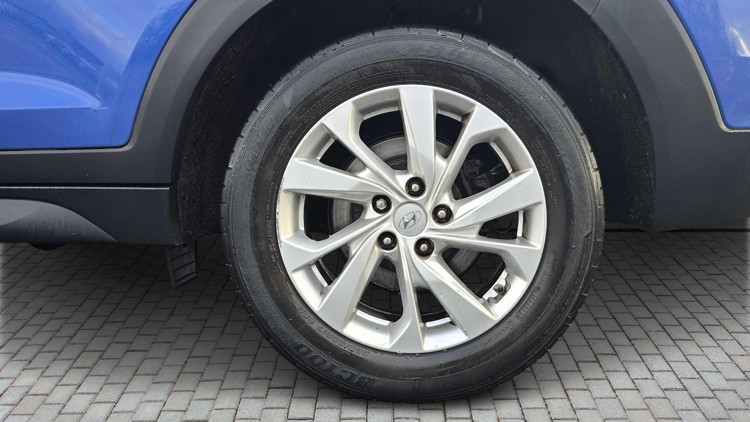 Used Hyundai TUCSON 2019 for sale - 76774367: Photo 10