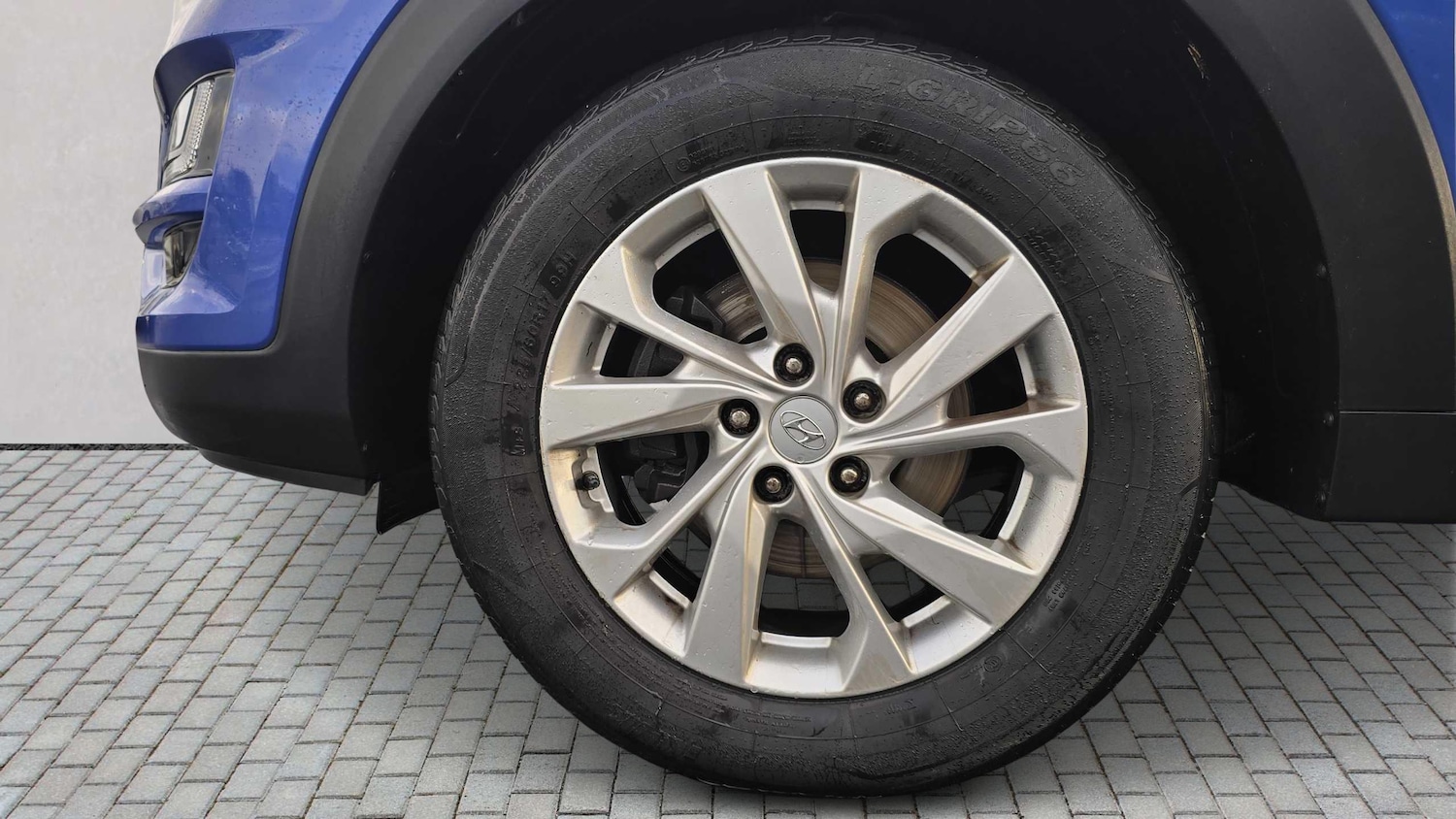 Used Hyundai TUCSON 2019 for sale - 76774367: Photo 11